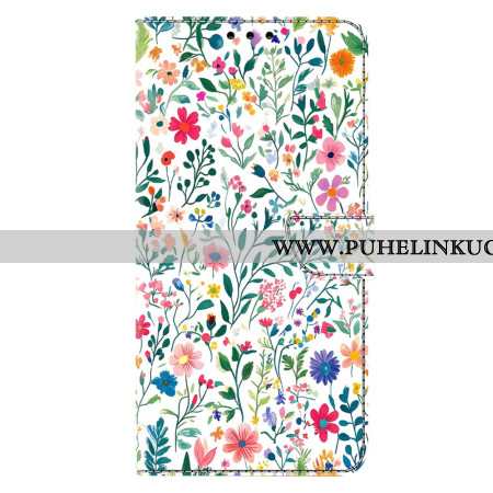 Kotelot Samsung Galaxy S26 Plus Pieni Kukkapenkki