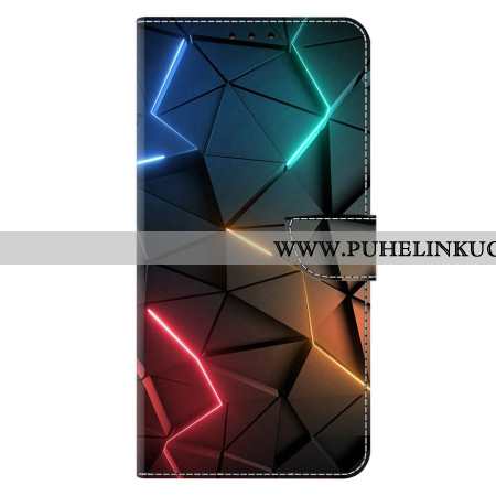 Kotelot Samsung Galaxy S26 Plus Kirkkaat Halkeamat Suojakuori