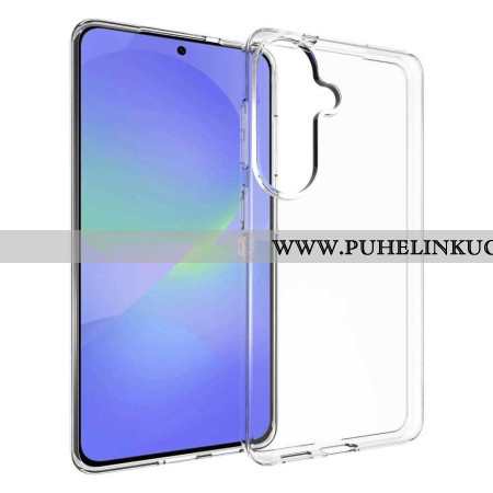 Kuori Samsung Galaxy S26 Plus Kirkas