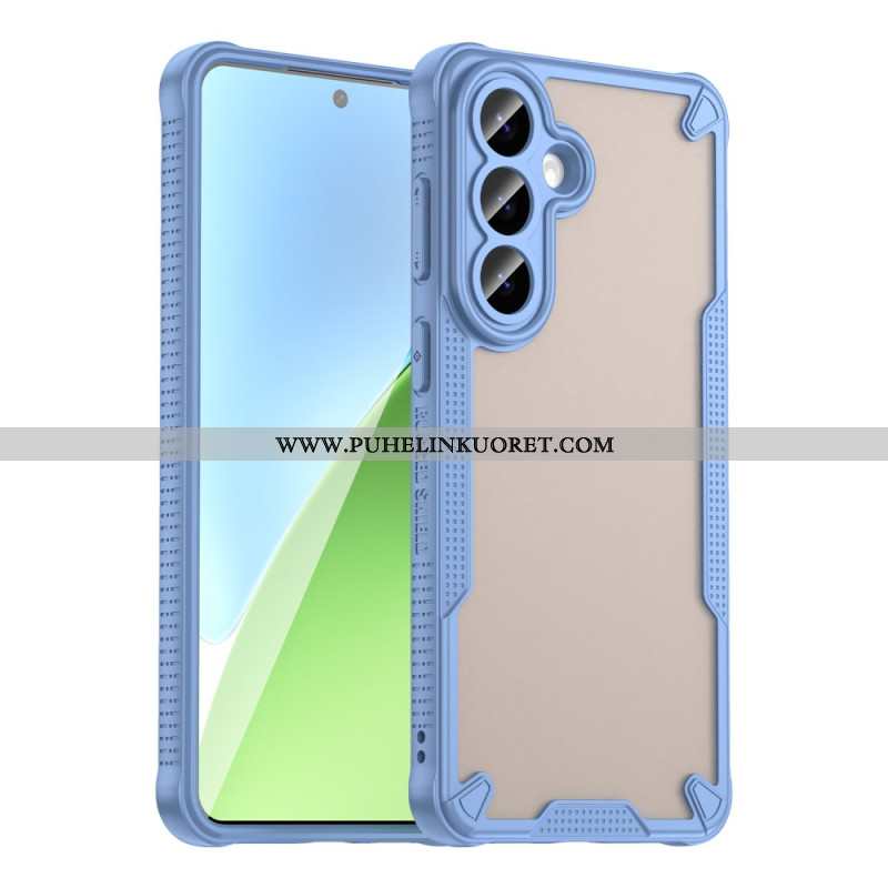 Kuori Samsung Galaxy S26 Plus Läpinäkyvä