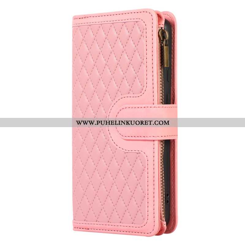 Kotelot Samsung Galaxy S26 9 Korttipaikan Lompakko Suojakuori