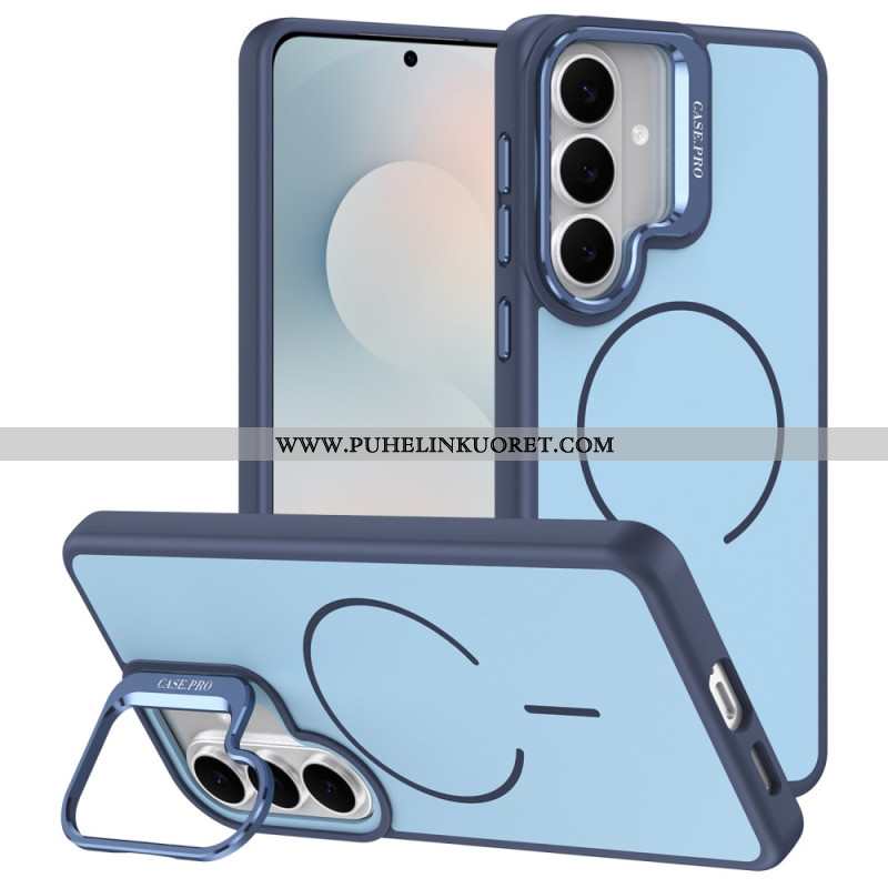 Kuori Samsung Galaxy S26 Magneettinen Taittuva Jalusta