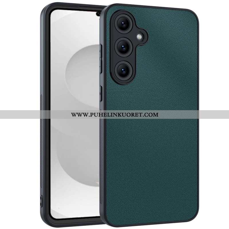 Case Samsung Galaxy S26 Puhelinkuoret Keinonahka