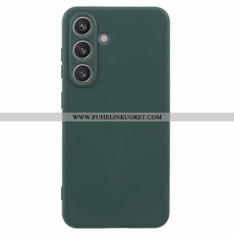 Kuori Samsung Galaxy S26 Erittäin Ohut Silikonilompakko