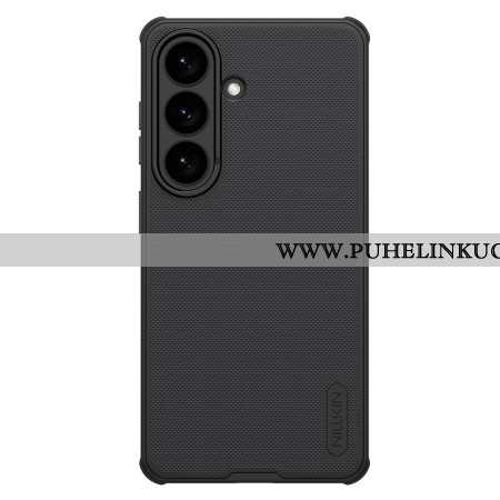 Kuori Samsung Galaxy S26 Nillkin Frosted Shield Pro -lompakko