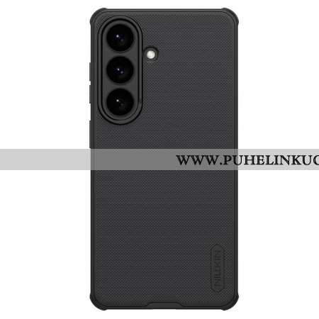 Kuori Samsung Galaxy S26 Nillkin Super Frosted Shield -magneettilompakko