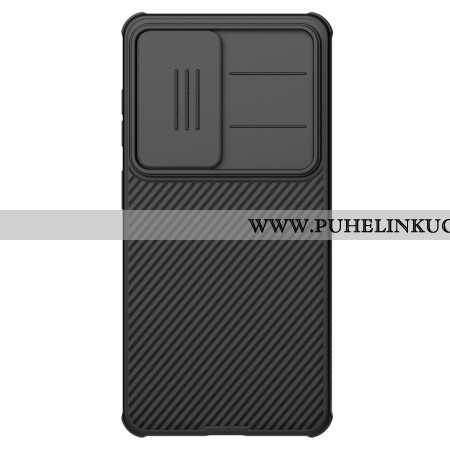 Kuori Samsung Galaxy S26 Nillkin Liukuva Kamerasuoja