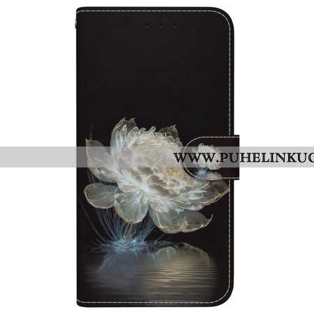 Kotelot Samsung Galaxy S26 Puhelinkuoret Kristallipioni