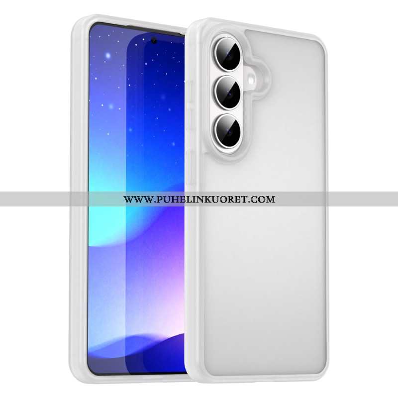 Kuori Samsung Galaxy S26 Premium Pudotussuojattu