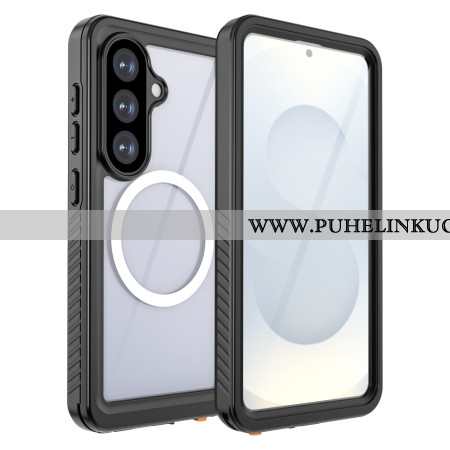 Kuori Samsung Galaxy S26 Vedenpitävä Redpepper Suojakuori