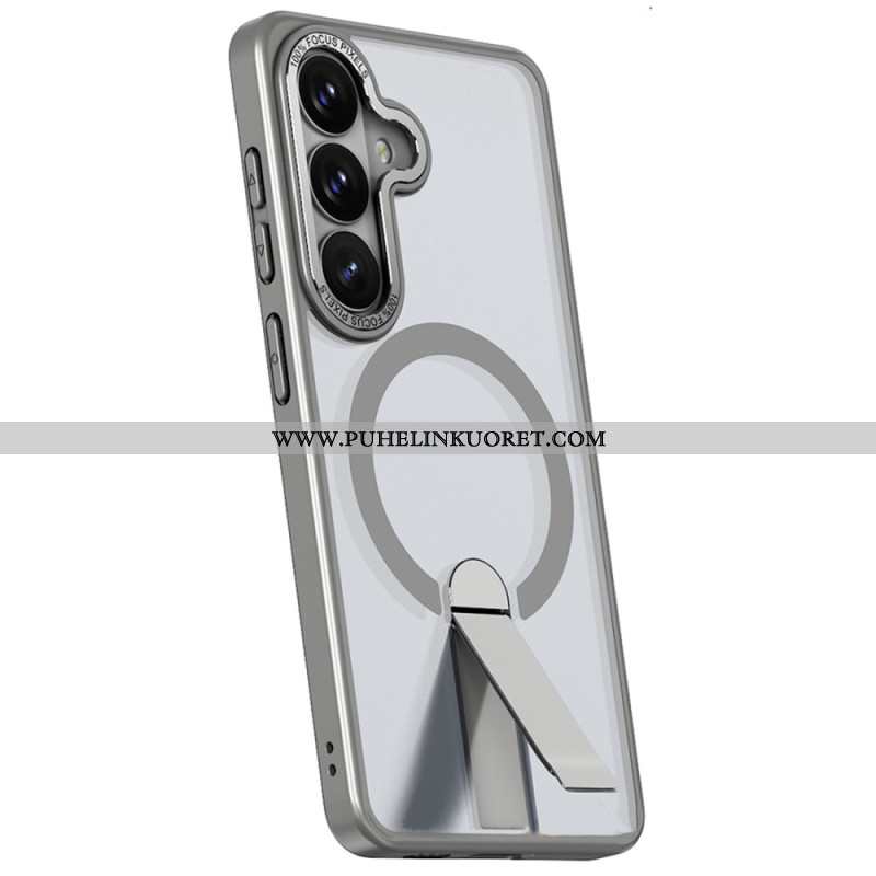 Puhelinkuoret Samsung Galaxy S26 Monitoiminen Jalusta