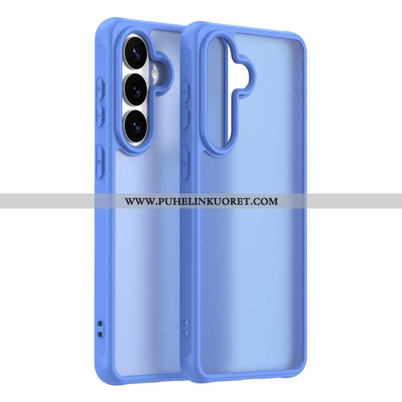 Puhelinkuoret Samsung Galaxy S26 Iskunkestävä Turvatyynyillä