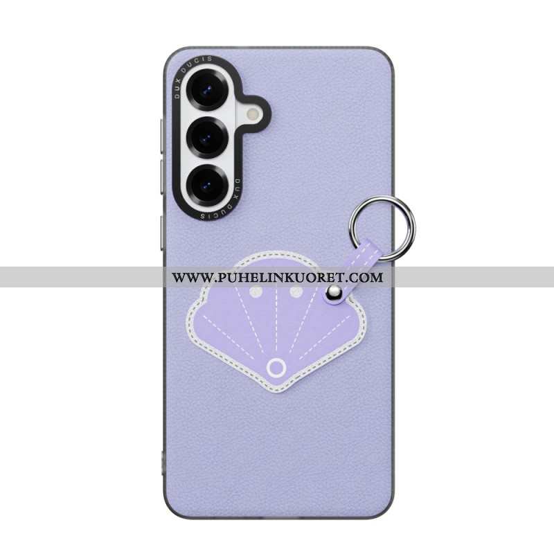 Case Samsung Galaxy S26 Puhelinkuoret Luvy-sarjan Dux Ducis