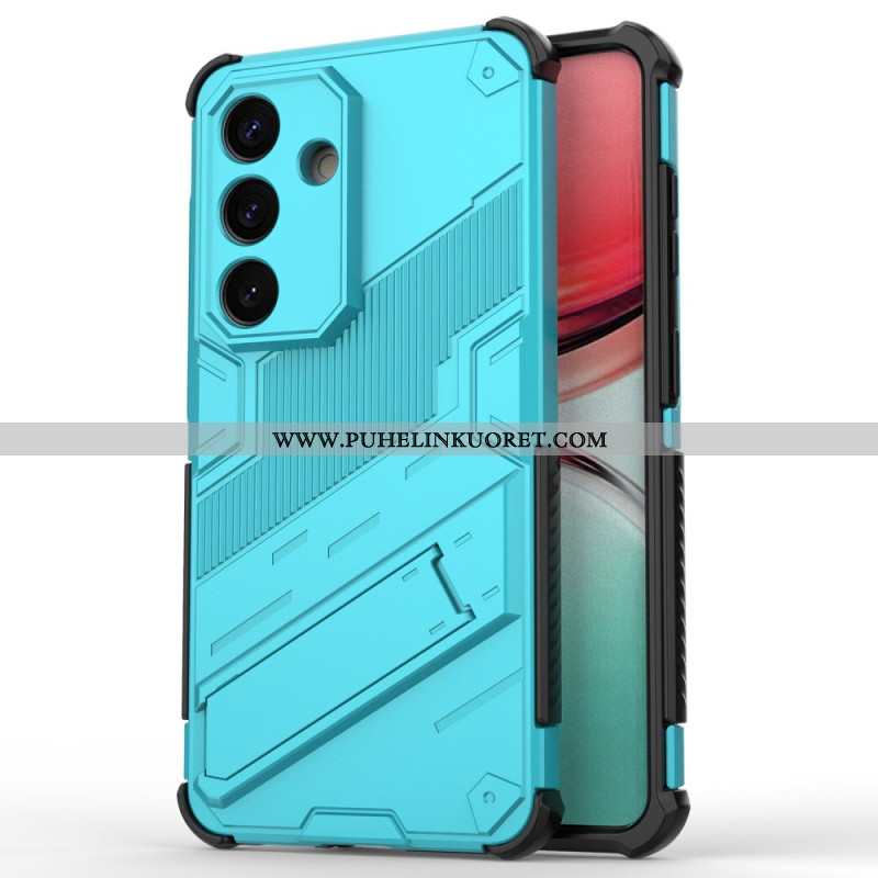 Kuori Samsung Galaxy S26 Erittäin Kestävä Suojakuori