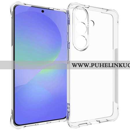 Puhelinkuoret Samsung Galaxy S26 Vahvistettu Kirkas