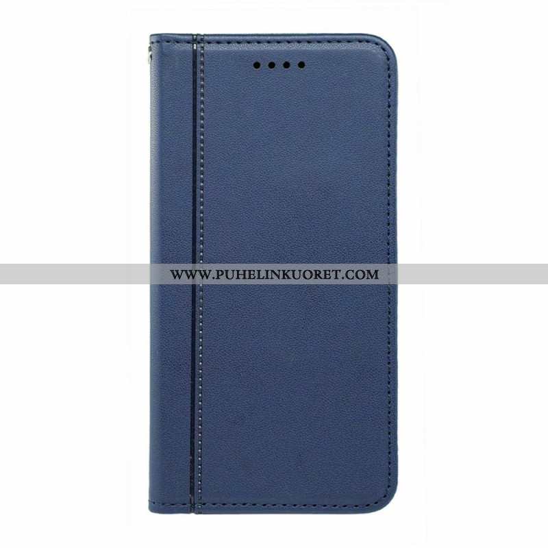 Nahkakotelo Samsung Galaxy S26 Hihnan Suojus