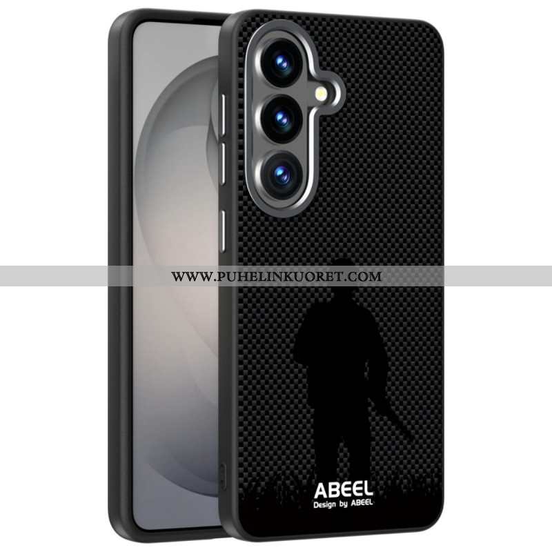 Kuori Samsung Galaxy S26 Magneettinen Abeel-kuvio