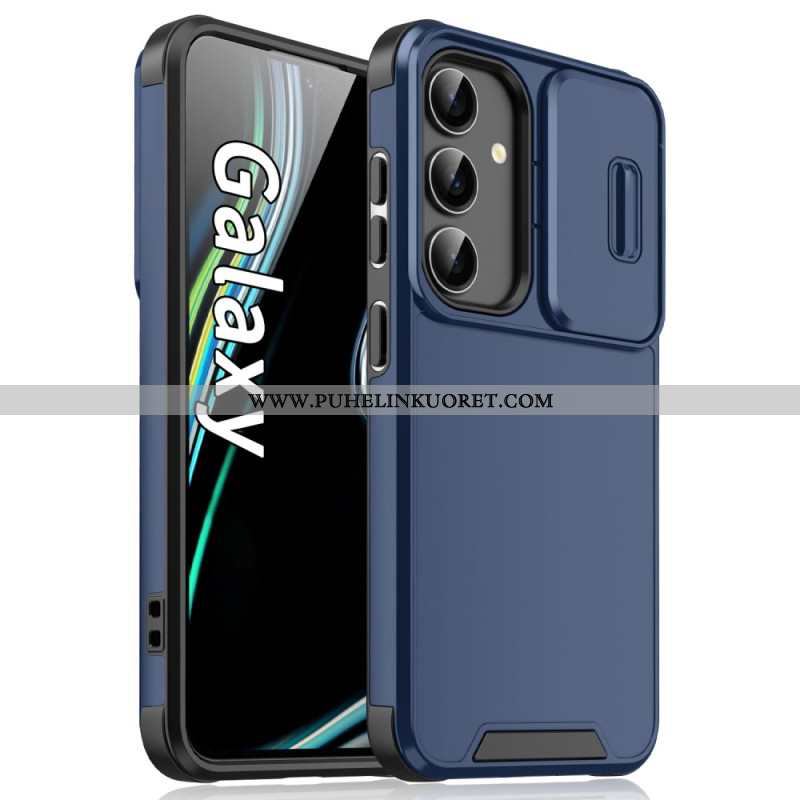 Kuori Samsung Galaxy S26 Liukuva Kamerasuoja Suojakuori