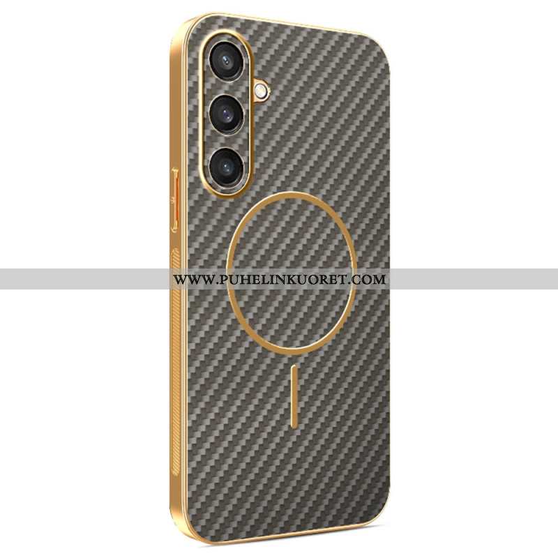 Kuori Samsung Galaxy S26 Hiilikuitu