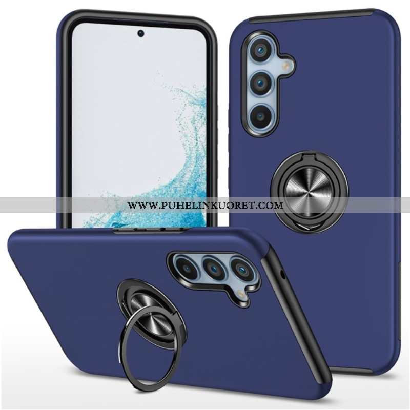 Case Samsung Galaxy S26 Puhelinkuoret Pyörivä Sormusteline