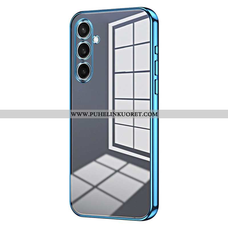 Kuori Samsung Galaxy S26 Galvanoitu Kehys