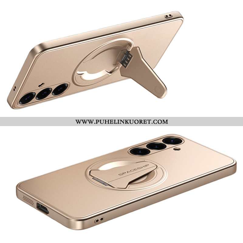 Kuori Samsung Galaxy S26 Magneettinen Ja Taittuva Jalusta