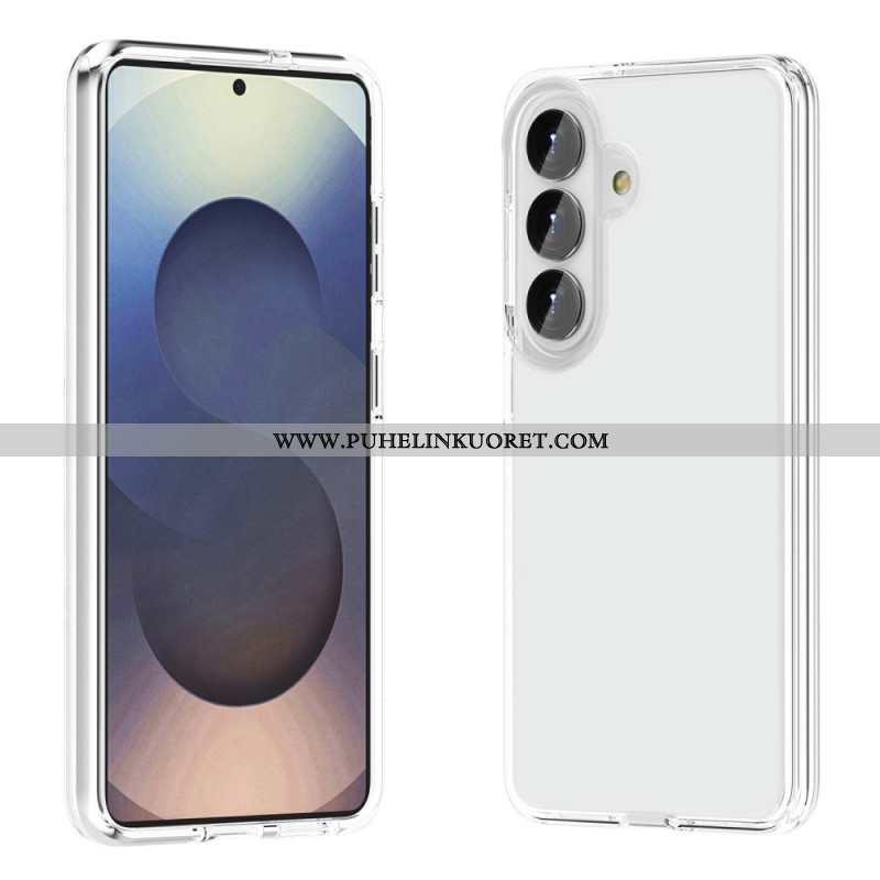 Puhelinkuoret Samsung Galaxy S26 Vahvistettu Suojaus