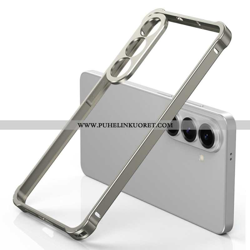 Puhelinkuoret Samsung Galaxy S26 Kamerasuoja