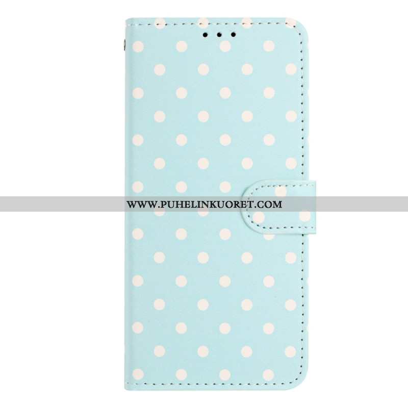 Kotelot Samsung Galaxy S26 Ultra Pilkullinen Kuvio