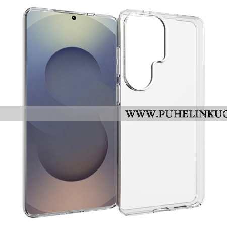 Kuori Samsung Galaxy S26 Ultra Läpinäkyvä