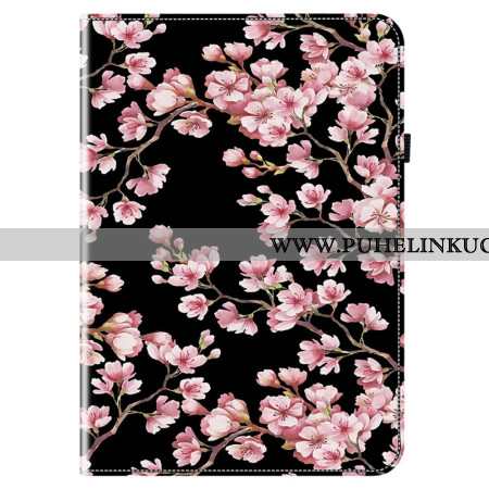 Kotelot Samsung Galaxy Tab S10 Fe Plus Luumunkukat