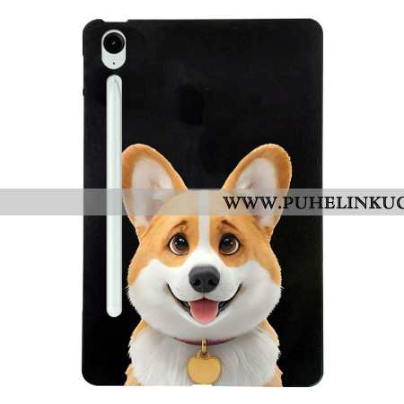Kuori Samsung Galaxy Tab S10 Fe Plus Corgi