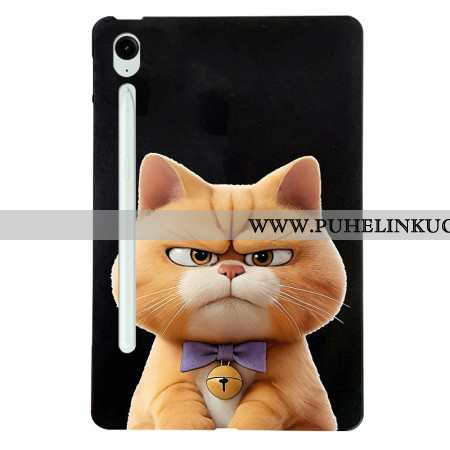 Kuori Samsung Galaxy Tab S10 Fe Plus Karvinen Kuvio