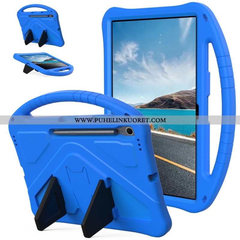 Kuori Samsung Galaxy Tab S10 Fe Plus Eva Suojakuori