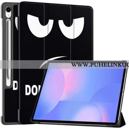 Samsung Galaxy Tab S10 Fe Plus Älä Koske Minuun