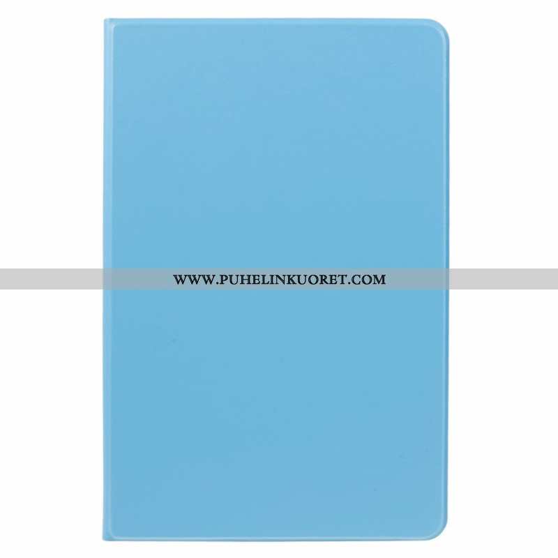 Kuoret Samsung Galaxy Tab S10 Fe Plus Puhelinkuoret Nahkakuvio