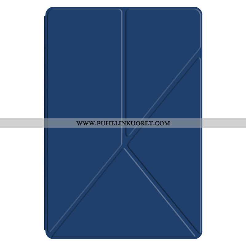 Samsung Galaxy Tab S10 Fe Plus Ensiluokkainen Origami