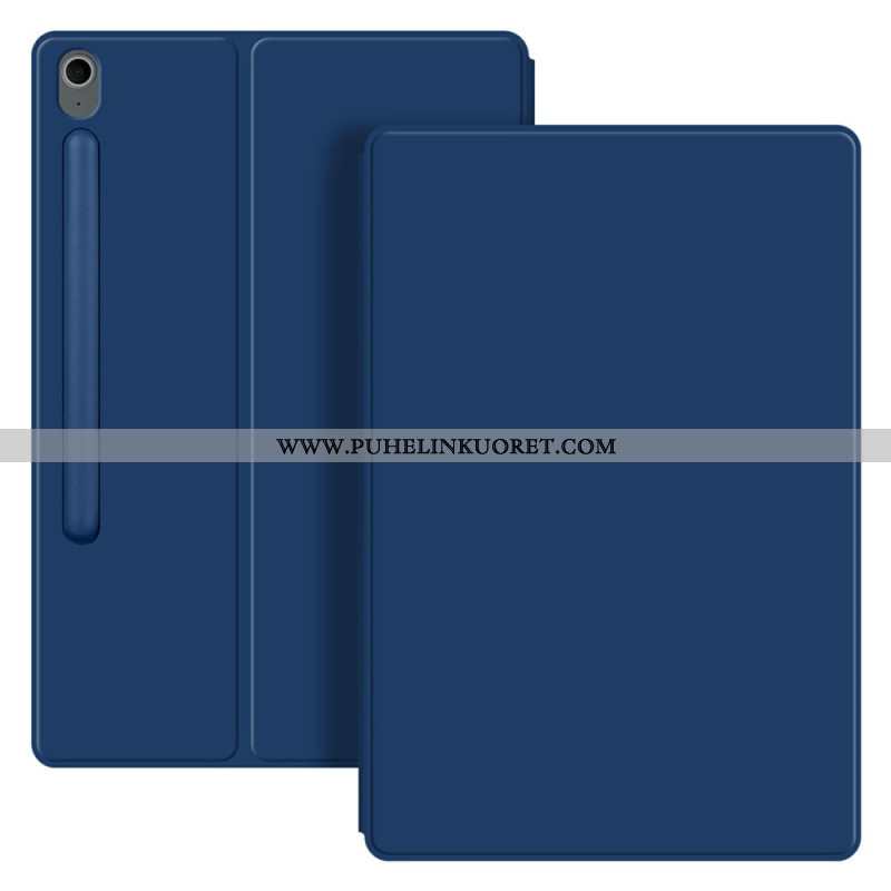 Kuoret Samsung Galaxy Tab S10 Fe Plus Puhelinkuoret Klassinen