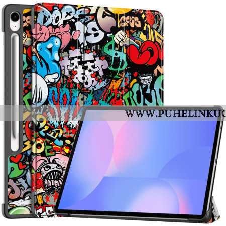 Samsung Galaxy Tab S10 Fe Plus Kuviograffiti