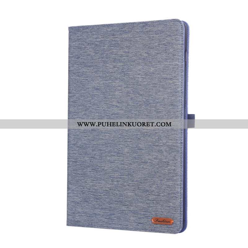 Kotelot Samsung Galaxy Tab S10 Fe Plus Kangas