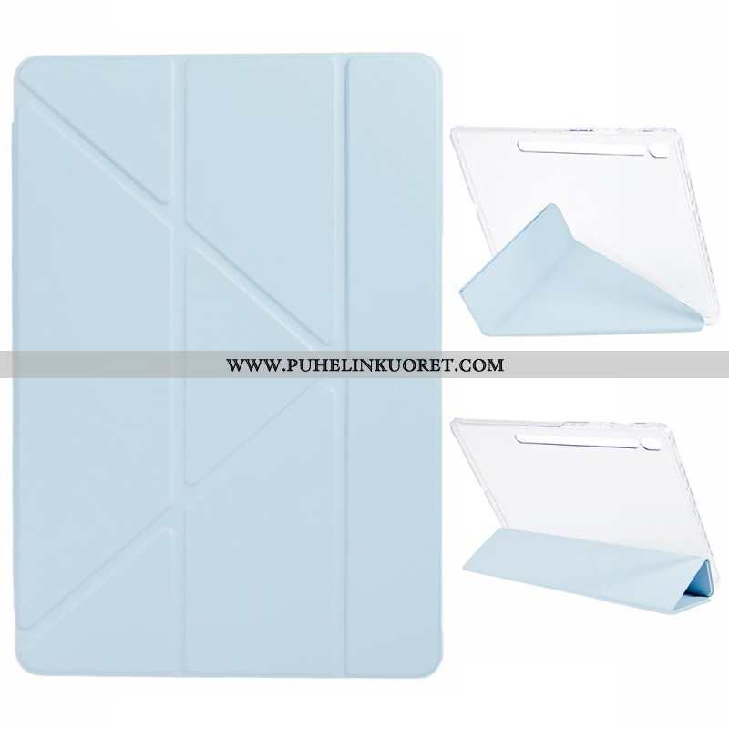 Samsung Galaxy Tab S10 Fe Plus Origami