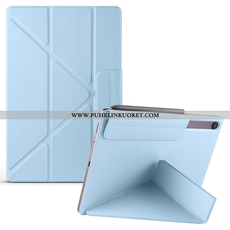 Samsung Galaxy Tab S10 Fe Origami-jalusta