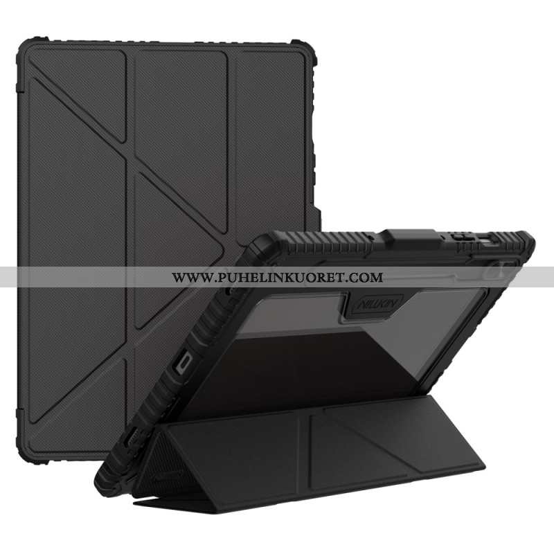 Kuori Samsung Galaxy Tab S10 Fe Nillkin-puskuri