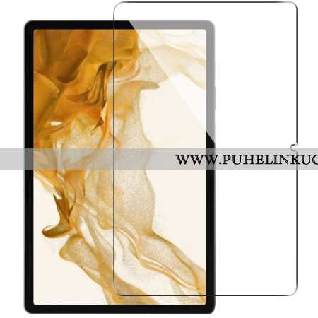 Karkaistusta Lasista Valmistettu Näytönsuoja Samsung Galaxy Tab S10 Fe