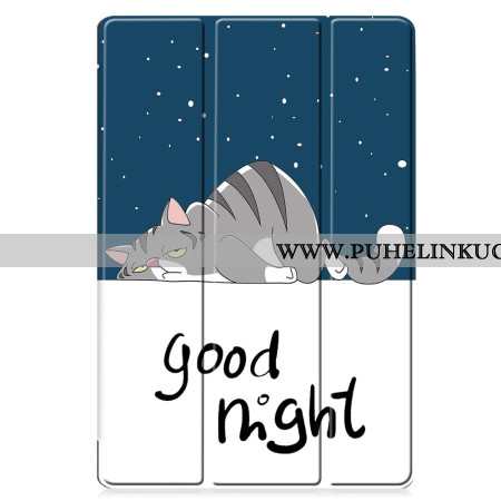 Samsung Galaxy Tab S10 Fe Hyvää Yötä