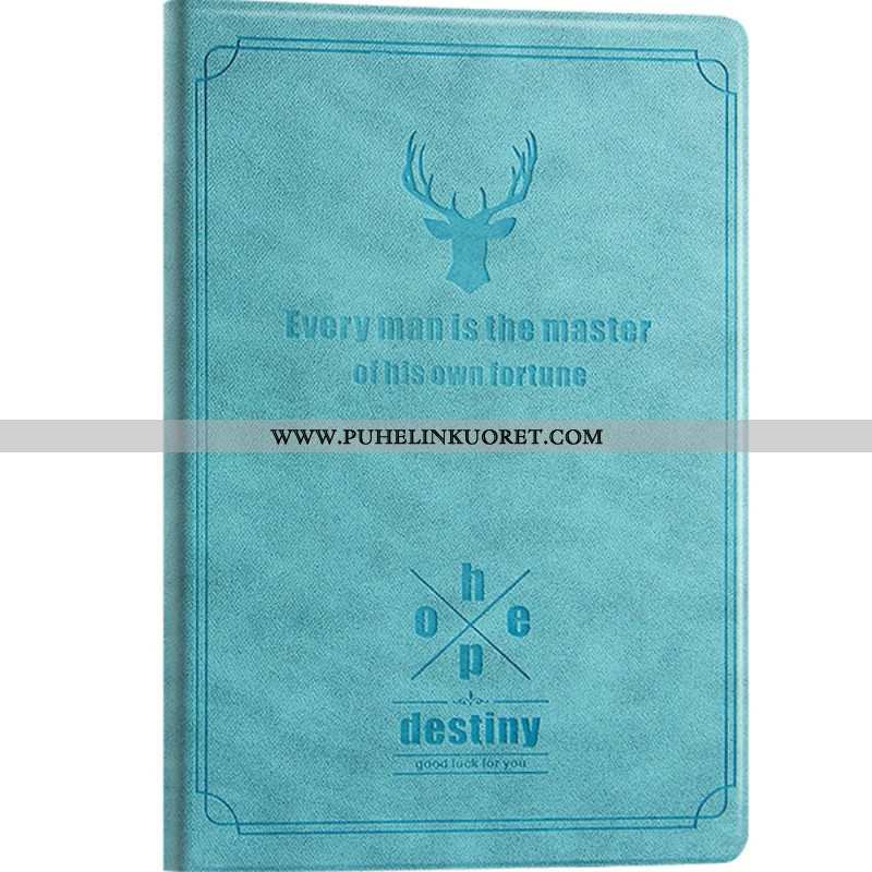 Kotelot Samsung Galaxy Tab S10 Fe Peura