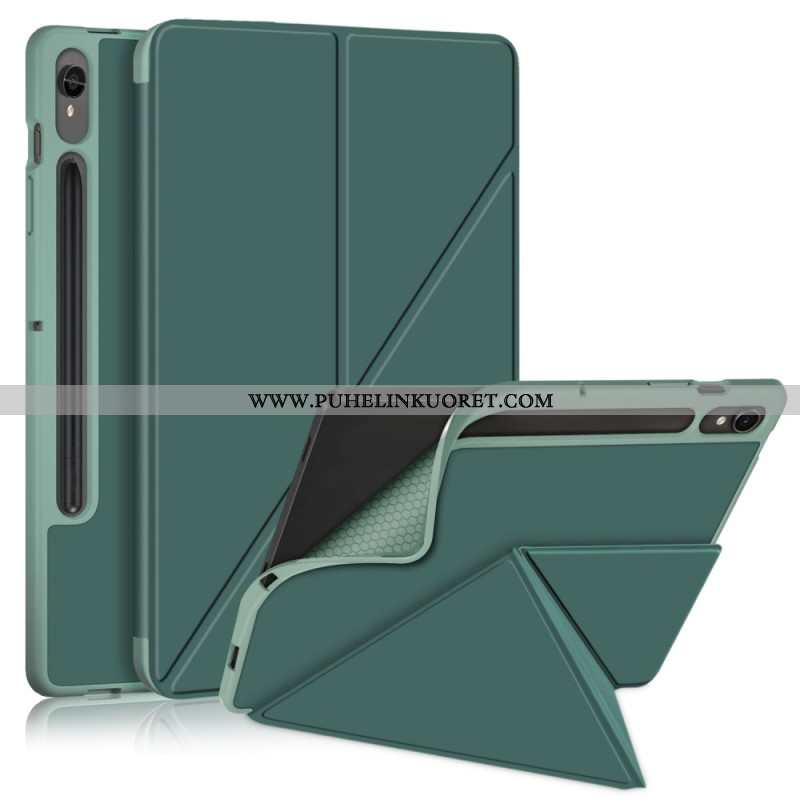 Samsung Galaxy Tab S10 Fe Origami-teline