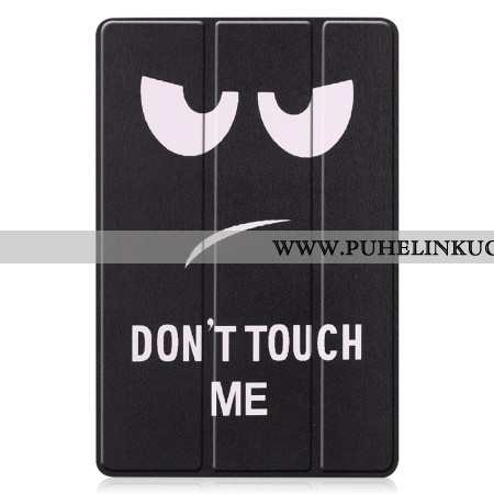 Samsung Galaxy Tab S10 Fe Älä Koske Minuun