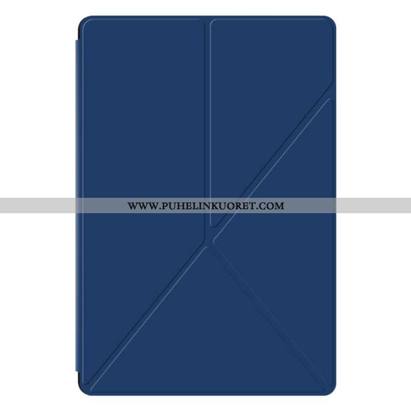 Kotelot Samsung Galaxy Tab S10 Fe Origami