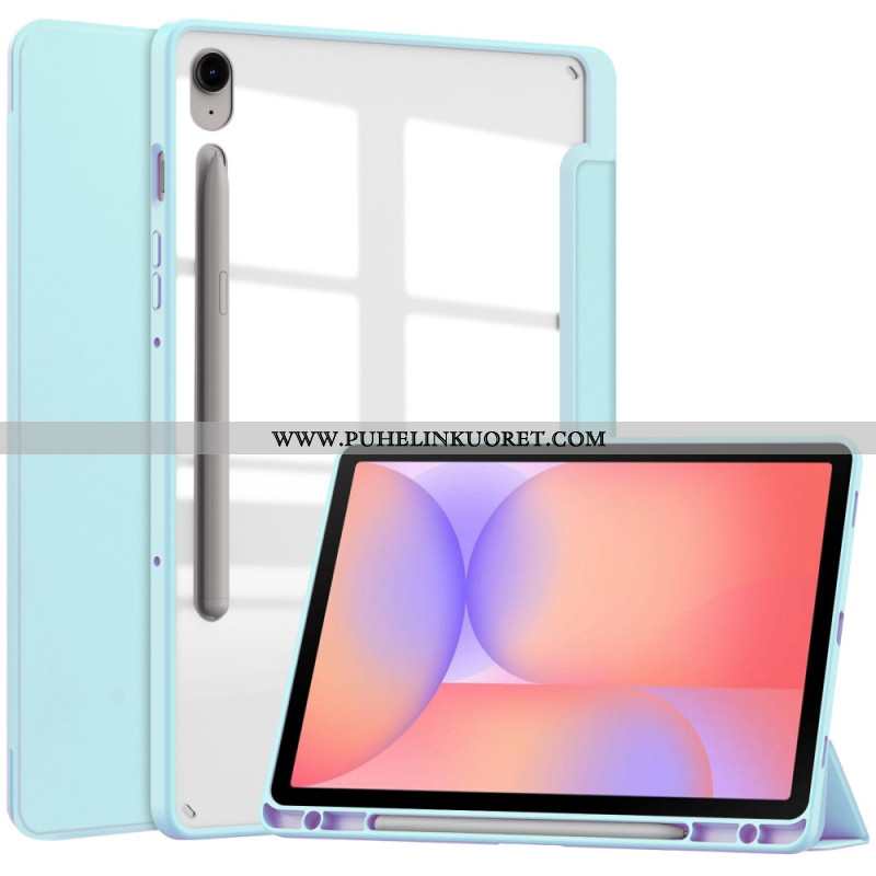 Samsung Galaxy Tab S10 Lite Erittäin Ohut Kynän Pidike